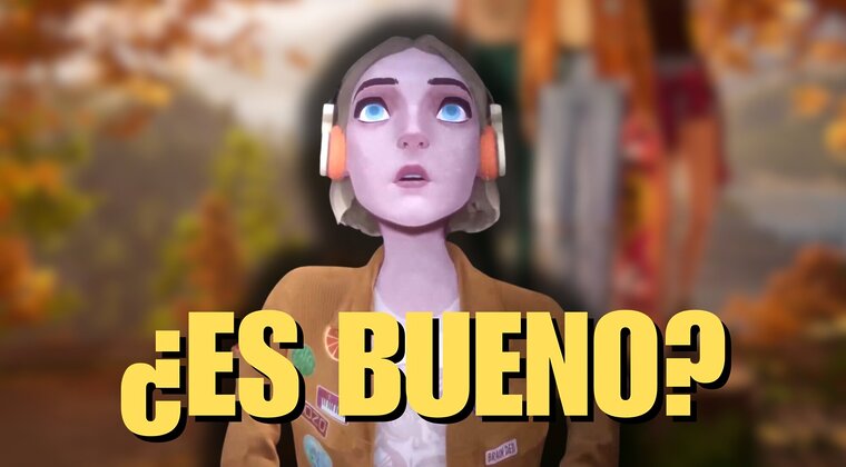 Imagen de Mixtape, Metacritic y la creciente desconfianza hacia la crítica de videojuegos