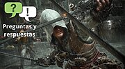 Imagen de Assassin's Creed Black Flag: Resynced guarda muchas sorpresas inesperadas, y Ubisoft ha detallado muchas de ellas