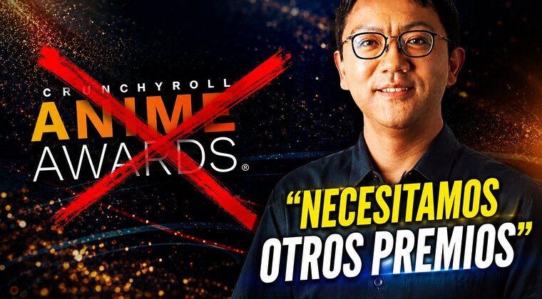 Imagen de Japón empieza a cansarse de los Crunchyroll Anime Awards, y ya se habla de crear unos premios alternativos