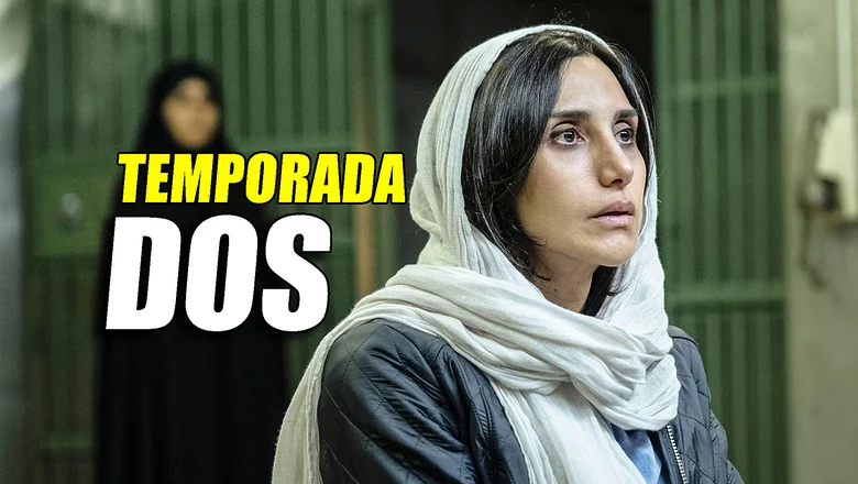 presa 951 temporada 2