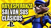 Imagen de Hay esperanza para sagas olvidadas como Sly Cooper: PlayStation apuesta por preservar sus IPs clásicas