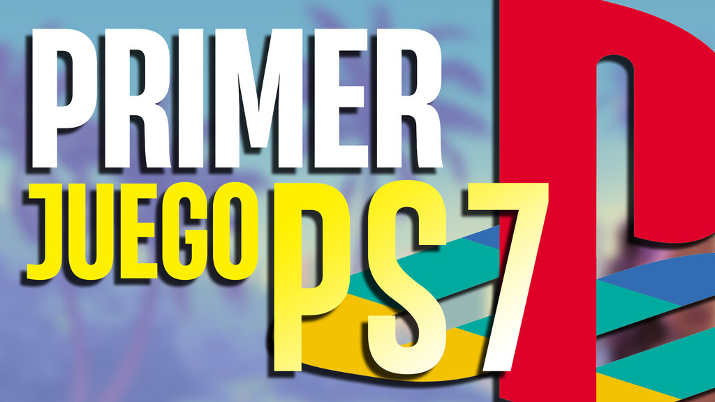 No te has parado a pensarlo, pero ya está confirmado el primer juego que saldrá en PS7