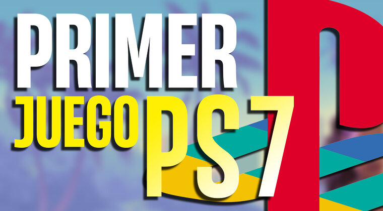 Imagen de No te has parado a pensarlo, pero ya está confirmado el primer juego que saldrá en PS7