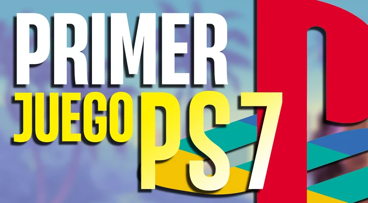 Imagen de No te has parado a pensarlo, pero ya está confirmado el primer juego que saldrá en PS7