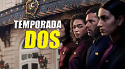 Imagen de Temporada 2 de 'Privilegios': Estado de renovación y posible fecha de estreno en HBO Max