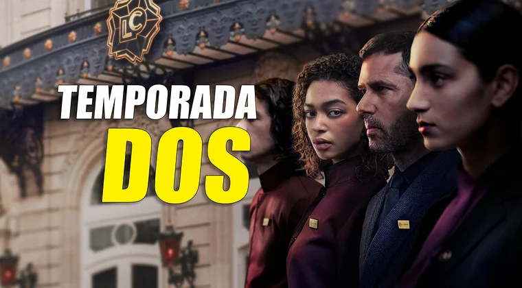 Imagen de Temporada 2 de 'Privilegios': Estado de renovación y posible fecha de estreno en HBO Max