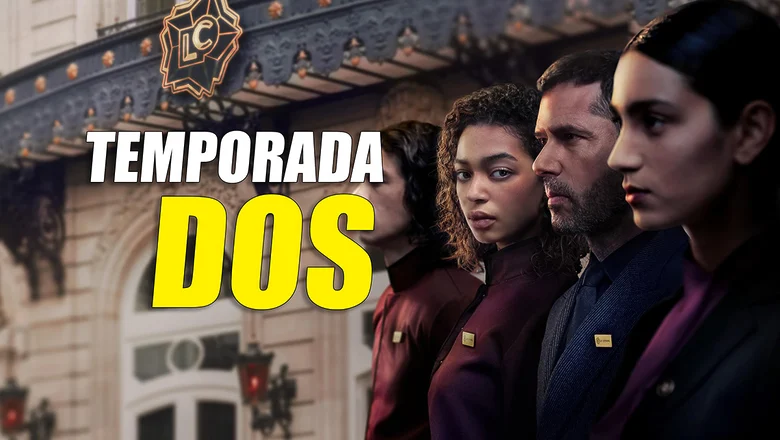 privilegios hbo max temporada 2