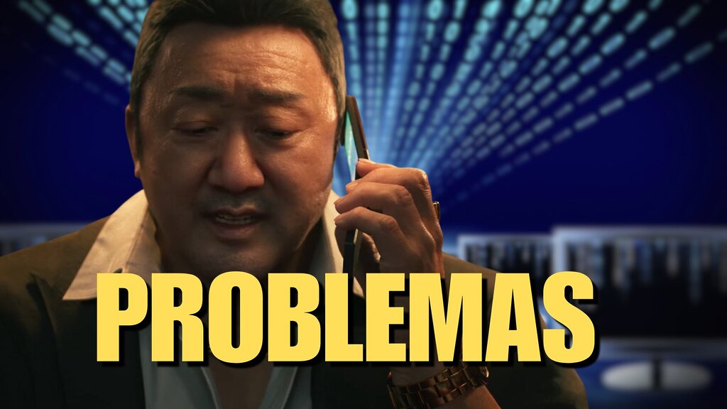 Siguen las malas noticias para Gang of Dragon: la web de Nagoshi Studios cierra