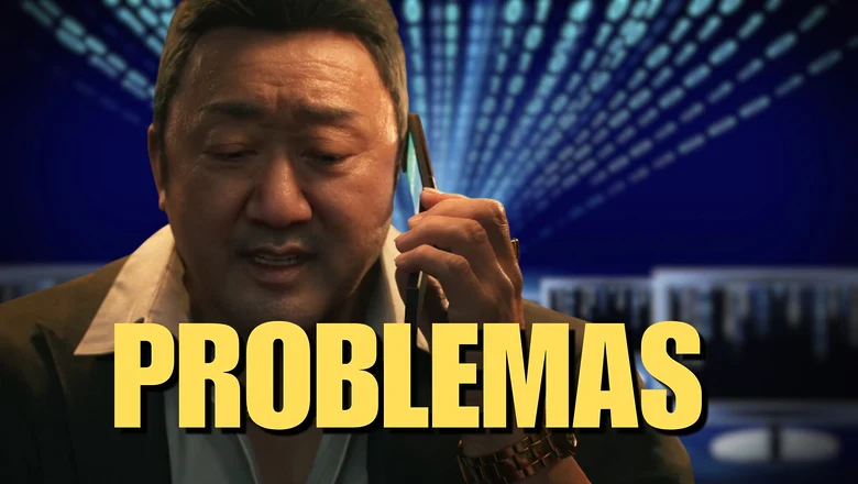Siguen las malas noticias para Gang of Dragon: la web de Nagoshi Studios cierra