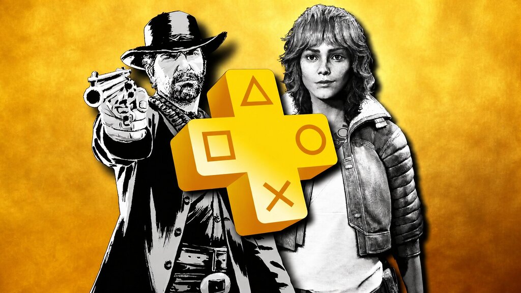 No juegues sólo a Red Dead Redemption 2 o Star Wars este mes de mayo en PS Plus: sobre todo, hay una gran aventura gráfica