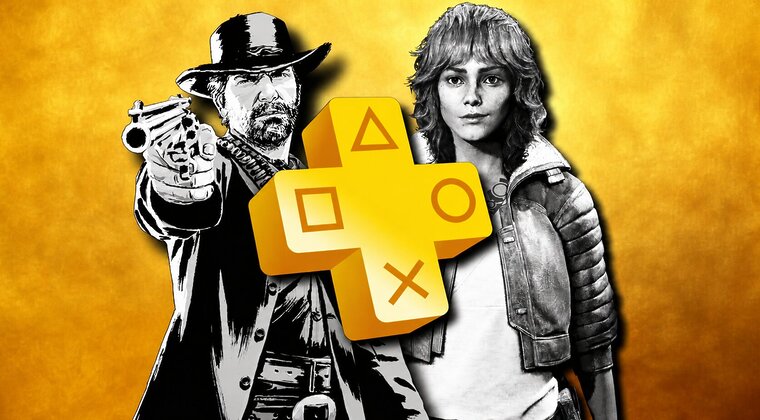 Imagen de No juegues sólo a Red Dead Redemption 2 o Star Wars este mes de mayo en PS Plus: sobre todo, hay una gran aventura gráfica