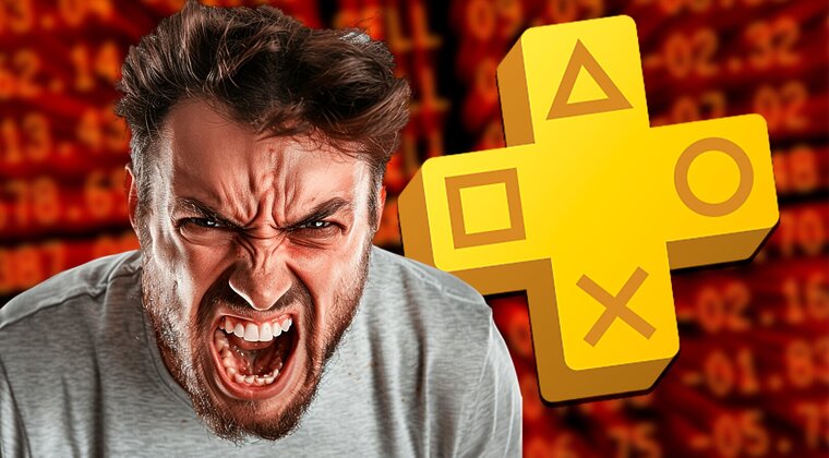 Imagen de La subida de precio de PS Plus sigue pesando y los juegos de junio han reavivado el enfado de muchos jugadores