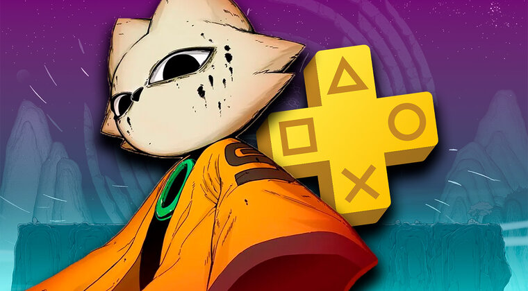 Imagen de No es el que más destaca este mes, pero si estás suscrito a PS Plus tienes que jugarlo: tiene un 86 en Metacritic y es uno de los mejores de su género