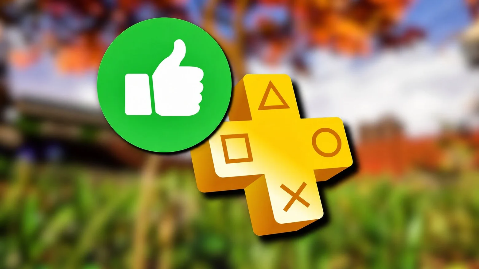 PS Plus, Grounded