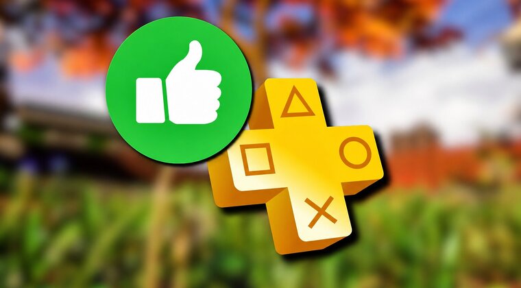 Imagen de Vale, los juegos de PS Plus de junio no enamoran, pero ojo con uno de ellos: puede darte cientos de horas de vicio