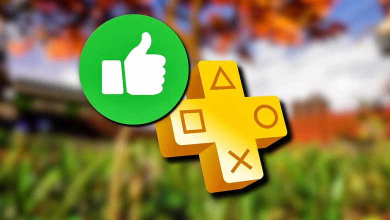 PS Plus, Grounded