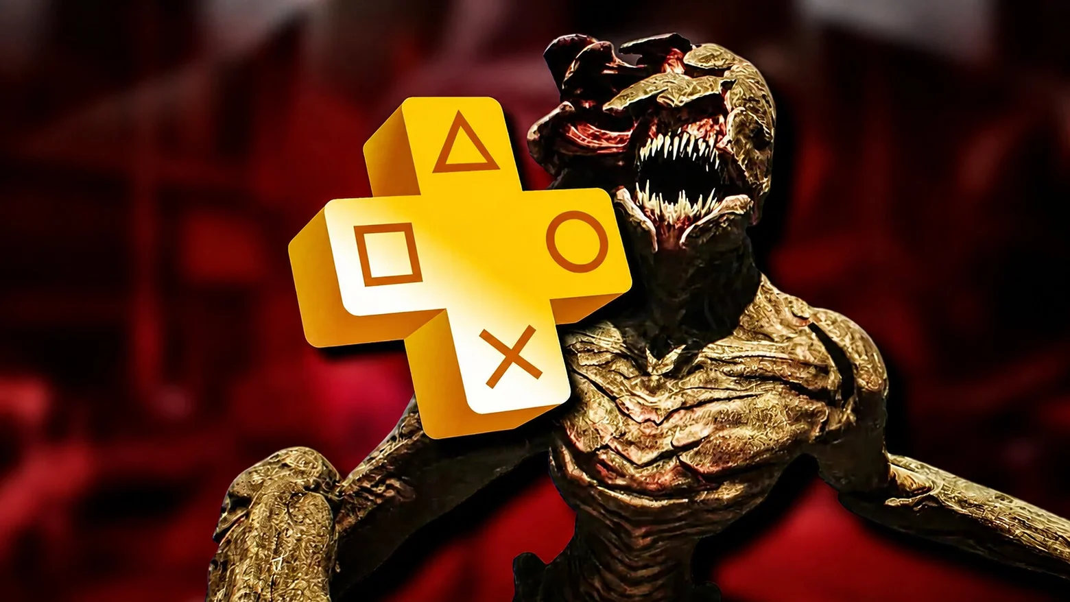 PS Plus, A Quiet Place