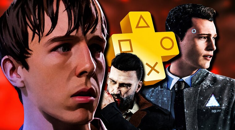 Imagen de Los 12 mejores juegos de toma de decisiones que puedes jugar ahora mismo en PS Plus: elecciones que conllevan consecuencias