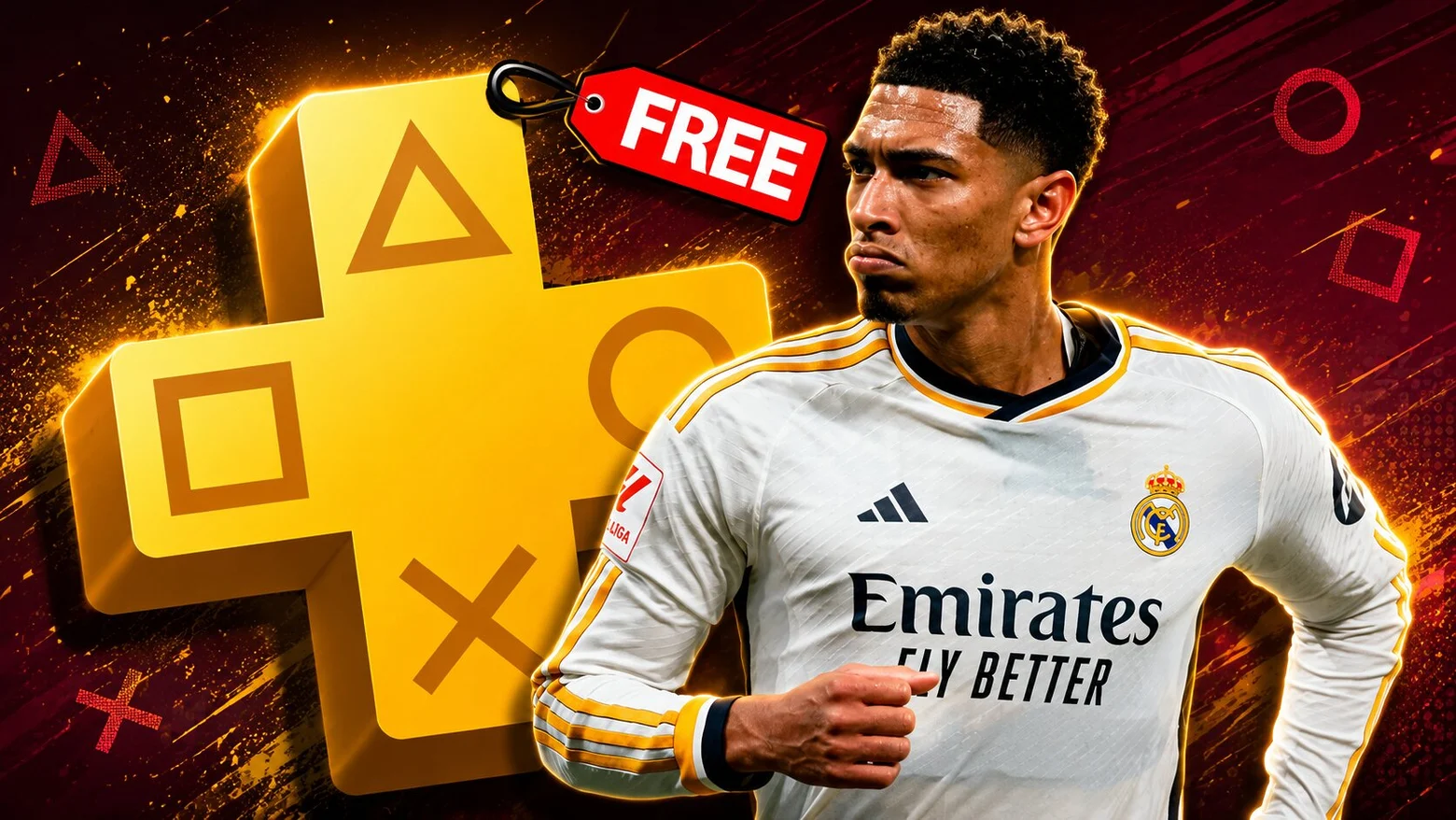 Muchos jugadores de PS Plus todavía no saben que pueden reclamar gratis esta recompensa de EA Sports FC 26 antes de que desaparezca