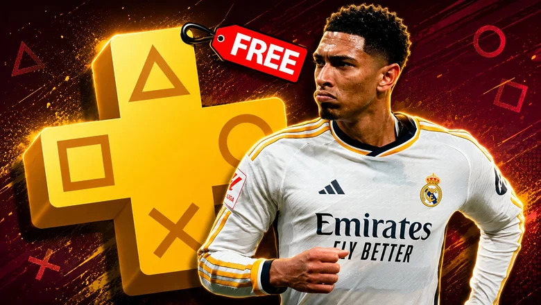 Muchos jugadores de PS Plus todavía no saben que pueden reclamar gratis esta recompensa de EA Sports FC 26 antes de que desaparezca