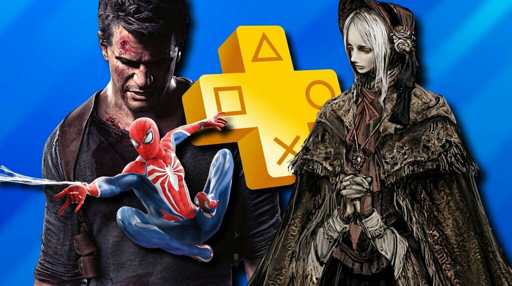 Los 20 mejores juegos exclusivos de PS4 y PS5 que puedes jugar ahora mismo en PS Plus: aventuras, mundos abiertos, soulslikes y más