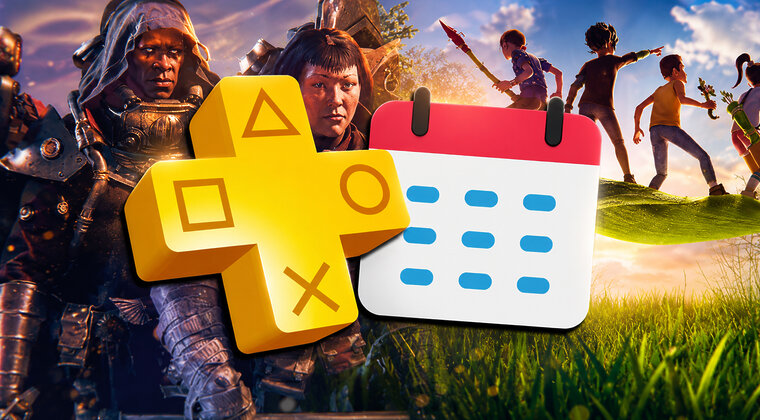 Imagen de Fecha y hora de PS Plus junio 2026: Cuándo estarán disponibles para descargar los nuevos mensuales