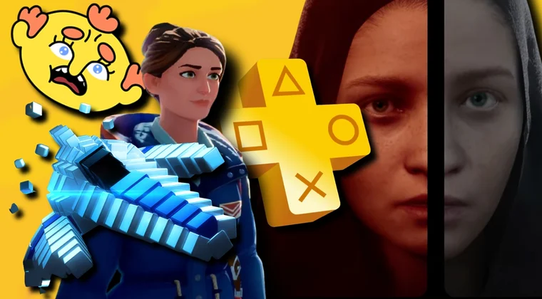 Imagen de Las 12 mejores joyas ocultas que puedes jugar ahora mismo en PS Plus: grandes juegos que has podido pasar por alto (hasta ahora)