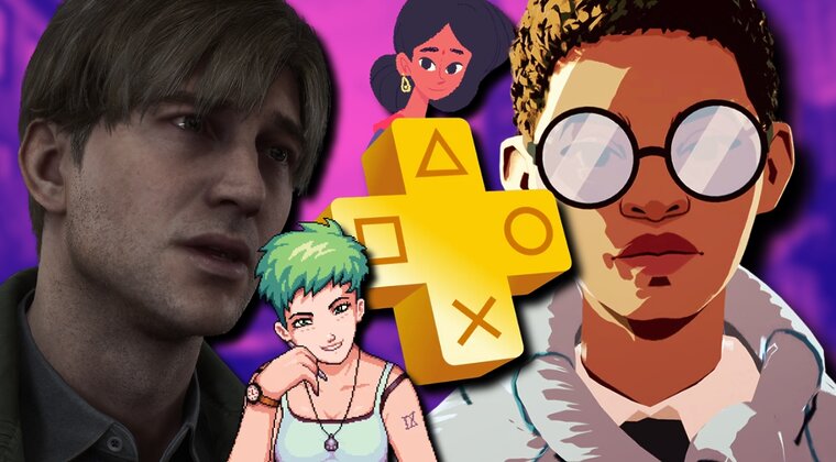 Imagen de Los 14 mejores juegos narrativos que puedes jugar en PS Plus ahora mismo: grandes historias y narraciones únicas