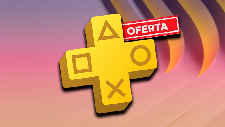PS Plus