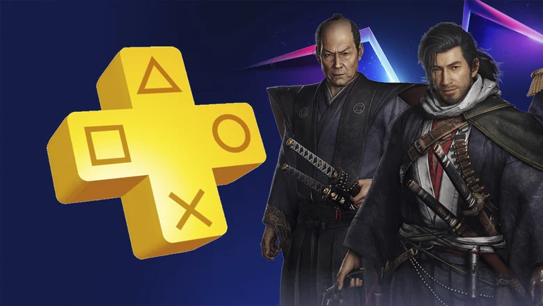 ps plus rise of the ronin