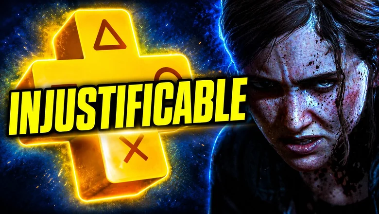 ps plus subida injustificable