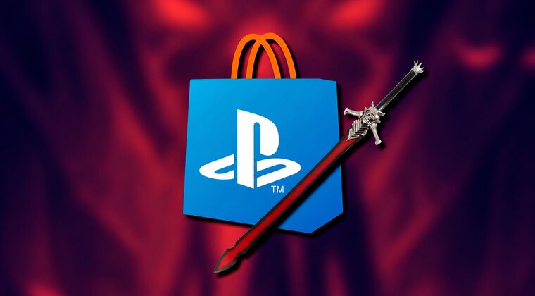 Imagen de De 29,99€ a 4,49€: PS Store derriba el precio de una de las trilogías más imprescindibles de la historia (sólo por tiempo limitado)