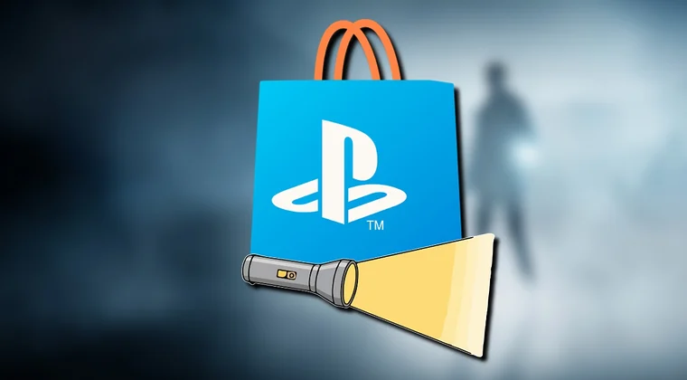 Imagen de De 29,99€ a 4,49€: Últimas horas para hacerse con esta oferta en PS Store por uno de los juegos de terror más únicos de la historia