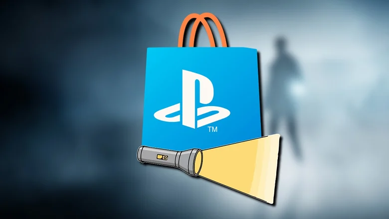 PS Store, oferta, Alan Wake
