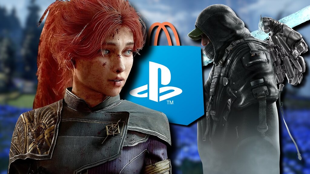 PS Store, ofertas