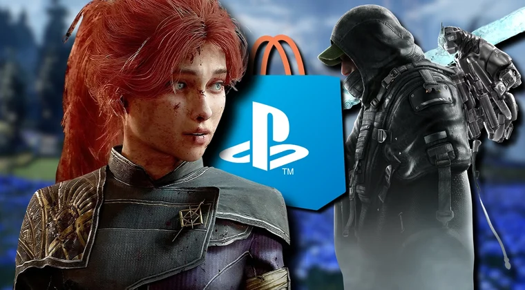 Imagen de Sólo durante este fin de semana PS Store tumba el precio de varios juegos de PS4 y PS5: estas son las 25 mejores ofertas