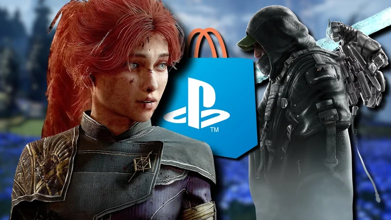 PS Store, ofertas