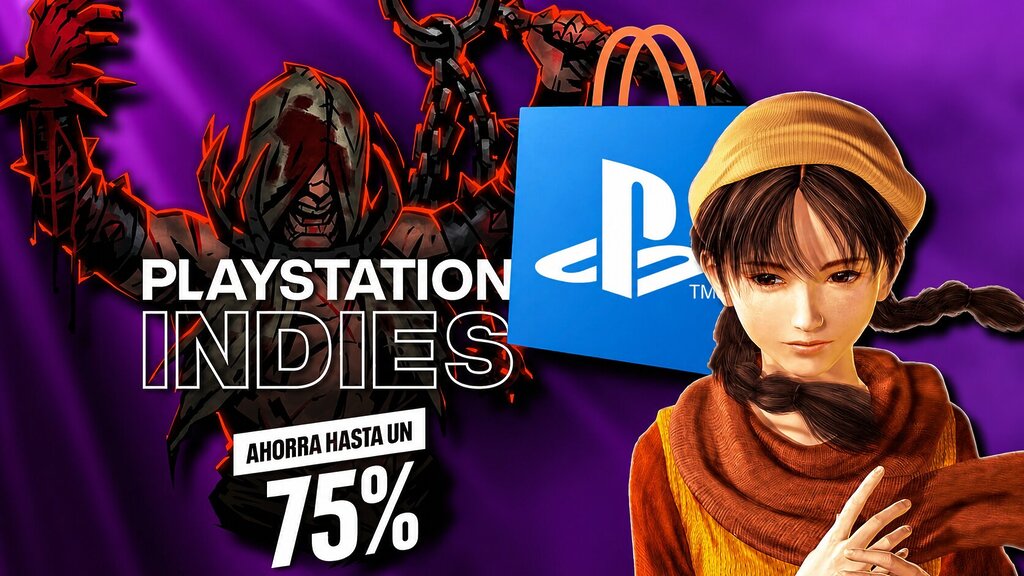 PS Store, ofertas, PlayStation Indies