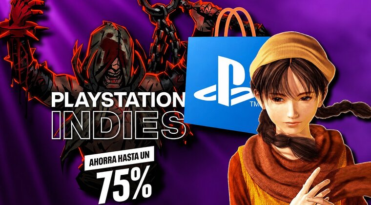 Imagen de La nueva promoción de PlayStation Indies derrumba el precio de cientos de juegos de PS Store: estas son sus 25 mejores ofertas