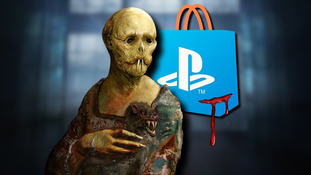 Por sólo 1,99 euros: PS Store derrumba el precio de dos de los juegos de terror independiente más aclamados de PS4 y PS5