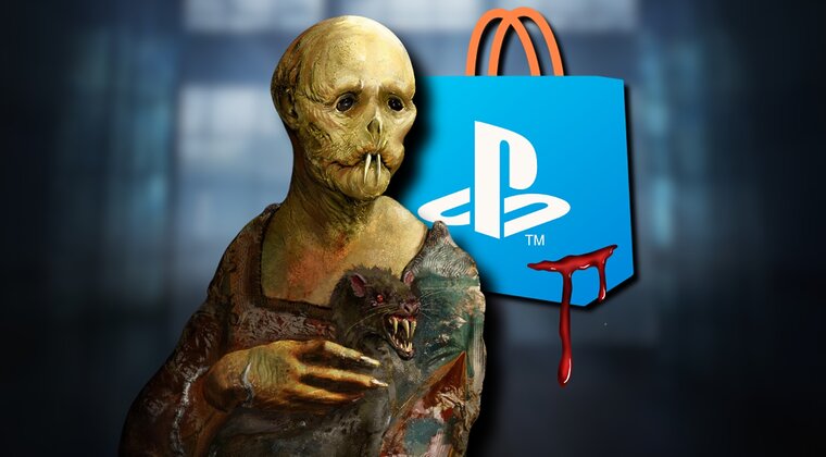 Imagen de Por sólo 1,99 euros: PS Store derrumba el precio de dos de los juegos de terror independiente más aclamados de PS4 y PS5