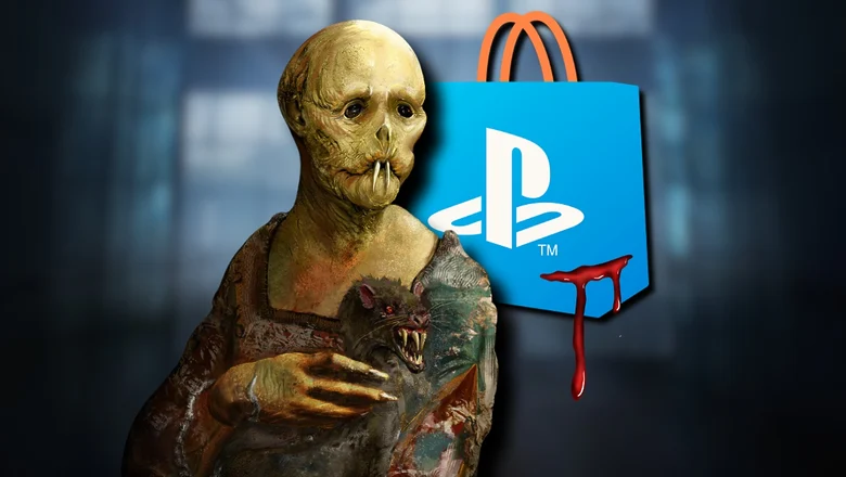 PS Store, Layers of Fear