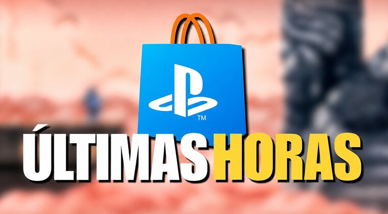 Imagen de Por sólo 4,49 €: PS Store tumba el precio de uno de los metroidvanias más infravalorados de PS4 y PS5 (últimas horas antes de los Days of Play)