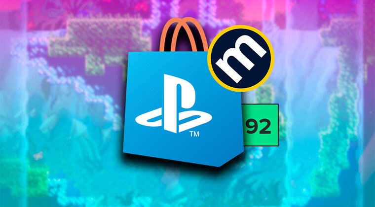 Imagen de Por solo 4,99€: PS Store tumba el precio de uno de los mejores indies de la historia con un 92 en Metacritic