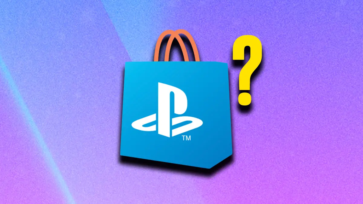 PS Store