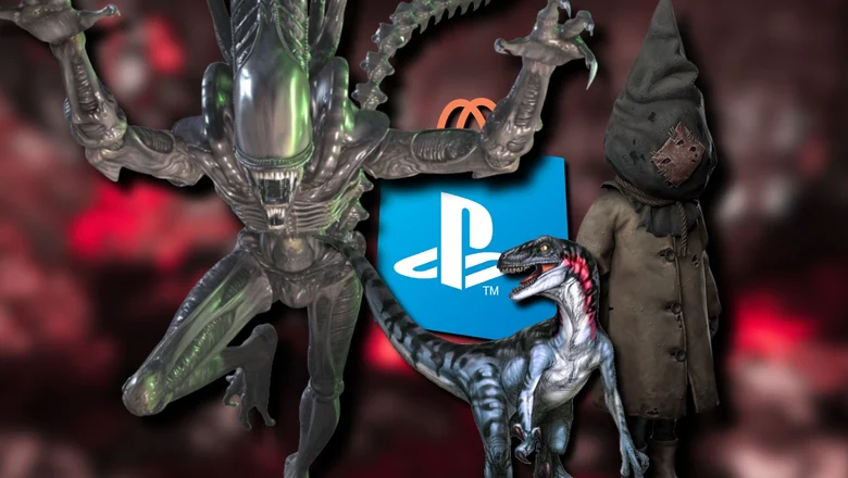 PS Store, terror