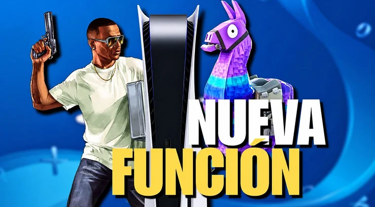 Imagen de Confirmado: PS5 implementará una de las funciones más interesantes de Steam, mostrando el número de jugadores de algunos títulos
