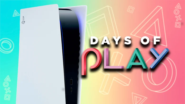 Days of Play 2026