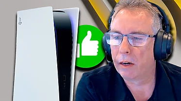 Imagen de Christian Svensson, jefazo de PS5, habla contra la preocupación de los fans: 'deberíamos ser mucho más optimistas. El futuro es increíble'