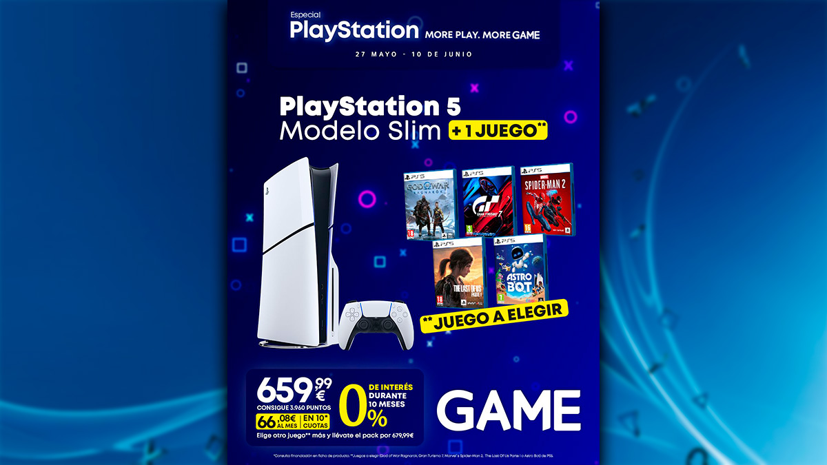 PS5
